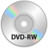 The DVD RW